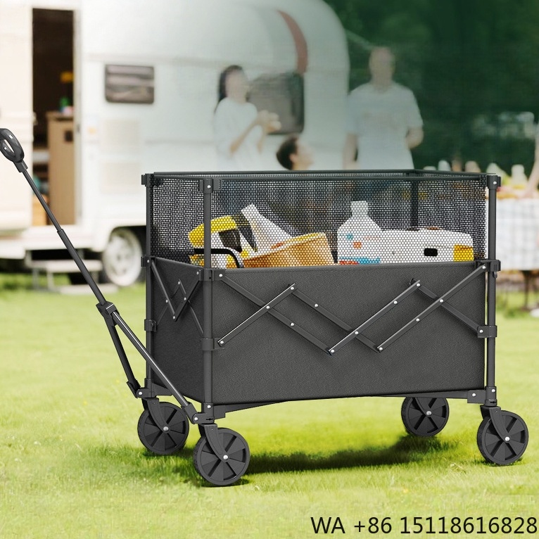 Outdoor Camping Shop - Langlebiger Rostfreier Stahlrahmen Faltbarer Atmungsaktiver Multifunktionaler