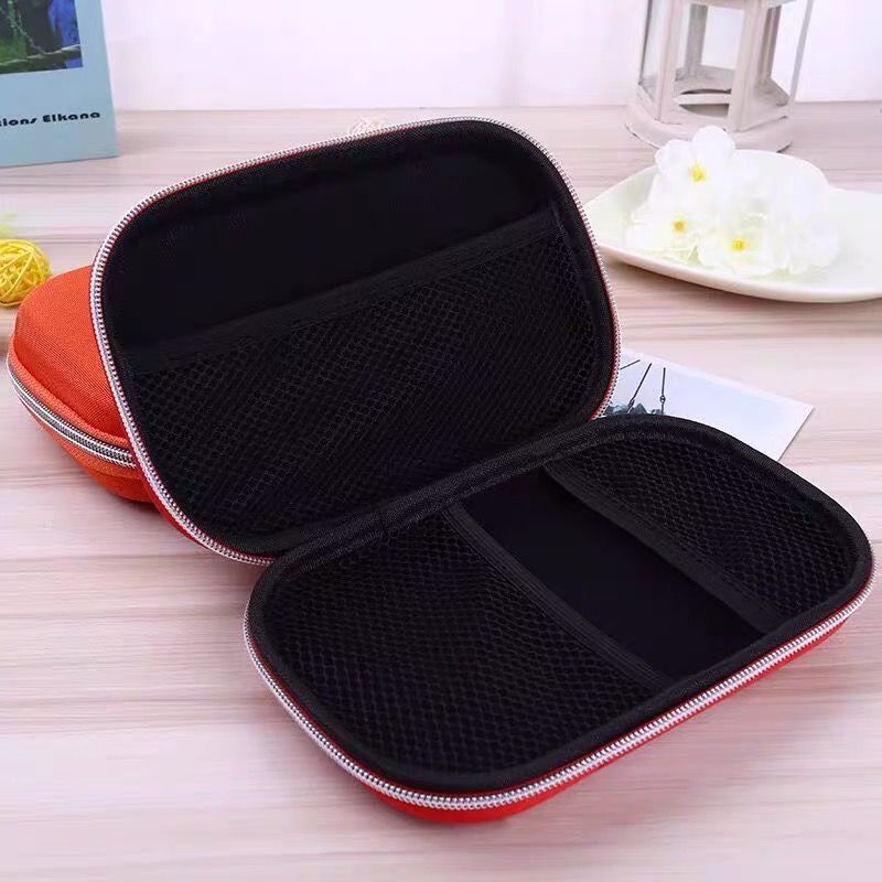 Outdoor In Camping - Wasserdichte Tragbare Erste-Hilfe-Tasche, Multifunktionale Outdoor-Überlebens-Medizin-Aufbewahrungstasche für