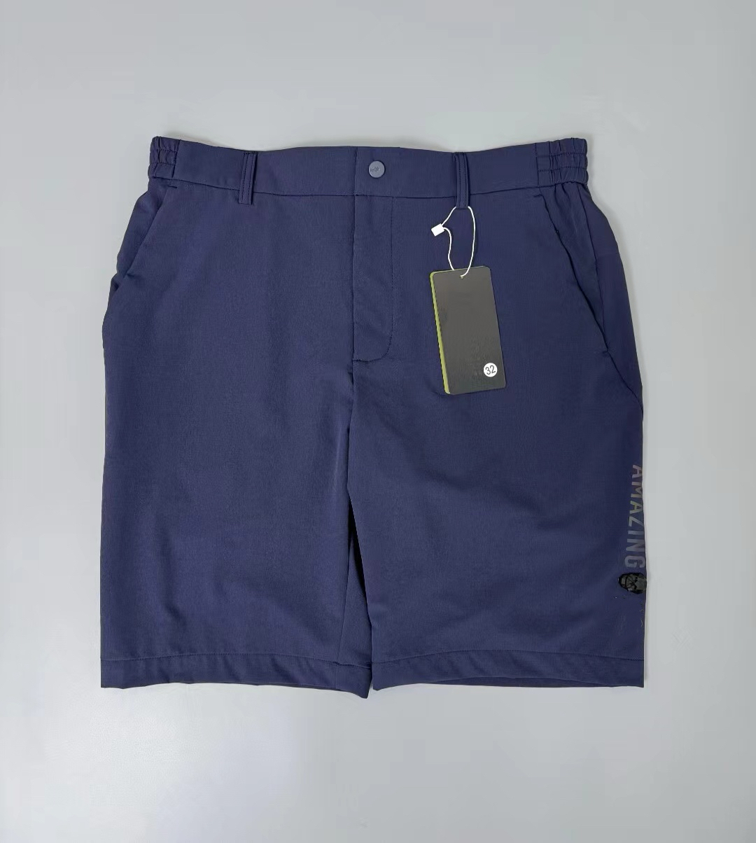 Outdoor Camping Brand - Sommer Mode Golf Kurze Hosen Herren