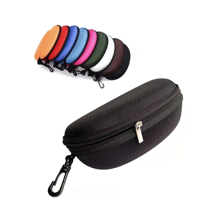 Outdoor Camping And Fishing - Tragbare Taschenlampe Stofftasche mit Haken Oxford