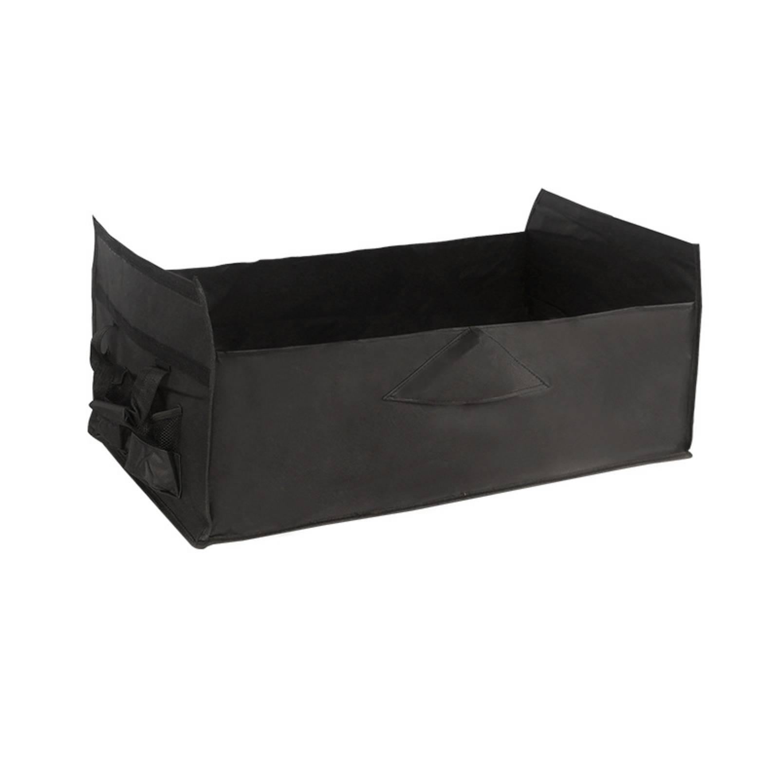 Outdoor Camping Shop - Handwagen mit Stofftasche Tragbarer Faltbarer Wagen