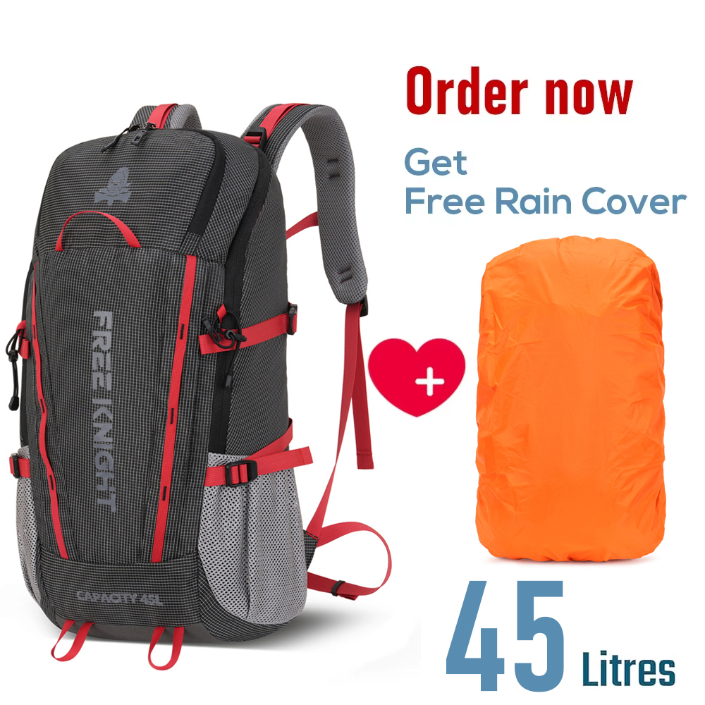 Outdoor Camping Brand - 2026 Neue Ankunft Marke FREE KNIGHT