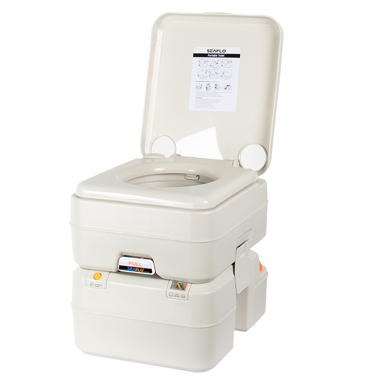 Outdoor In Camping - Fabrik-Großhandel 20L RV Wohnwagen Tragbare Toilette