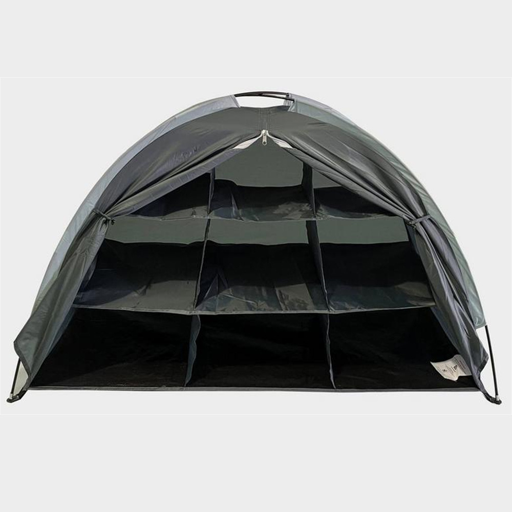 Outdoor-Aufbewahrungsschränke, – Outdoor Camping Bin Bewertung und Preis