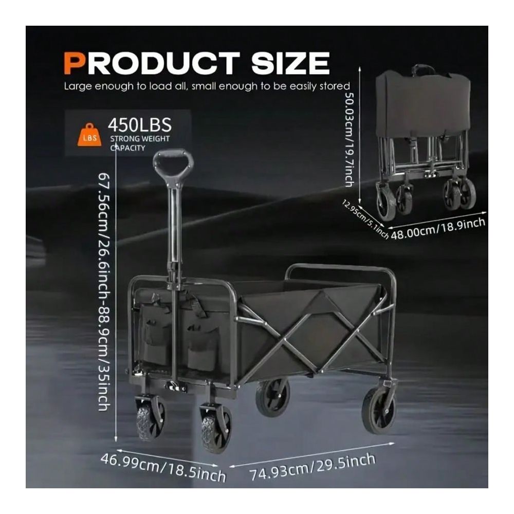 450 Lbs 680 Lbs Allterrain Sch – Outdoor Camping Shop Bewertung und Preis