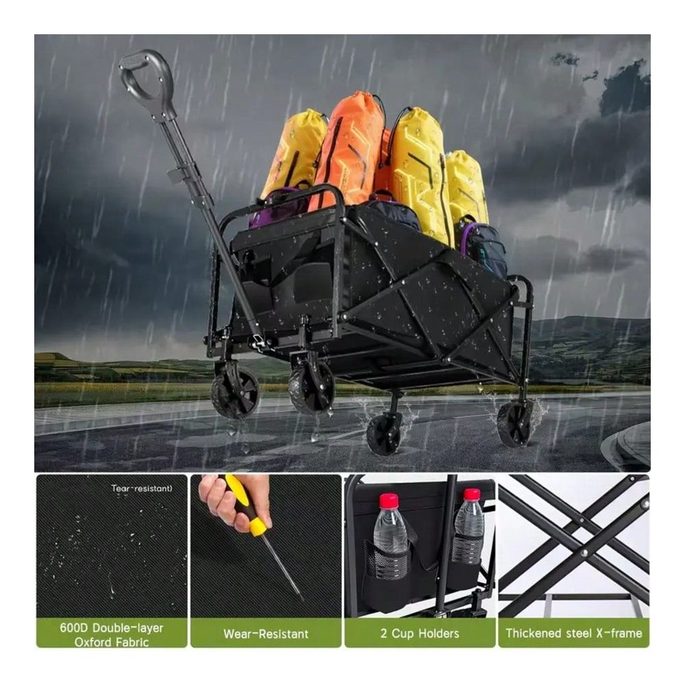 450 Lbs 680 Lbs Allterrain Sch – Outdoor Camping Shop Bewertung und Preis