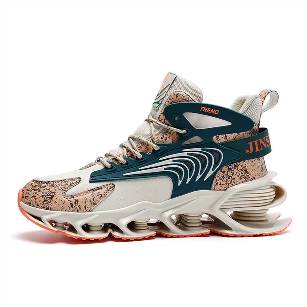Rutschfeste Mid-Kind-Laufschuh – Outdoor Camping Brand Bewertung und Preis