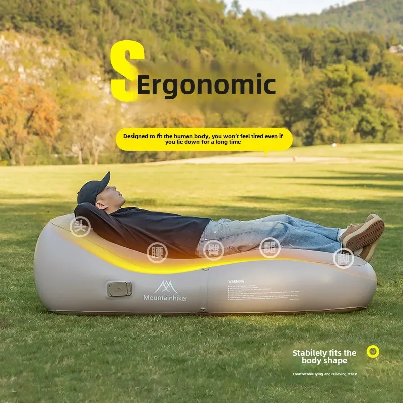 MOUNTAINHIKER Verbesserte aufb – Outdoor In Camping Bewertung und Preis