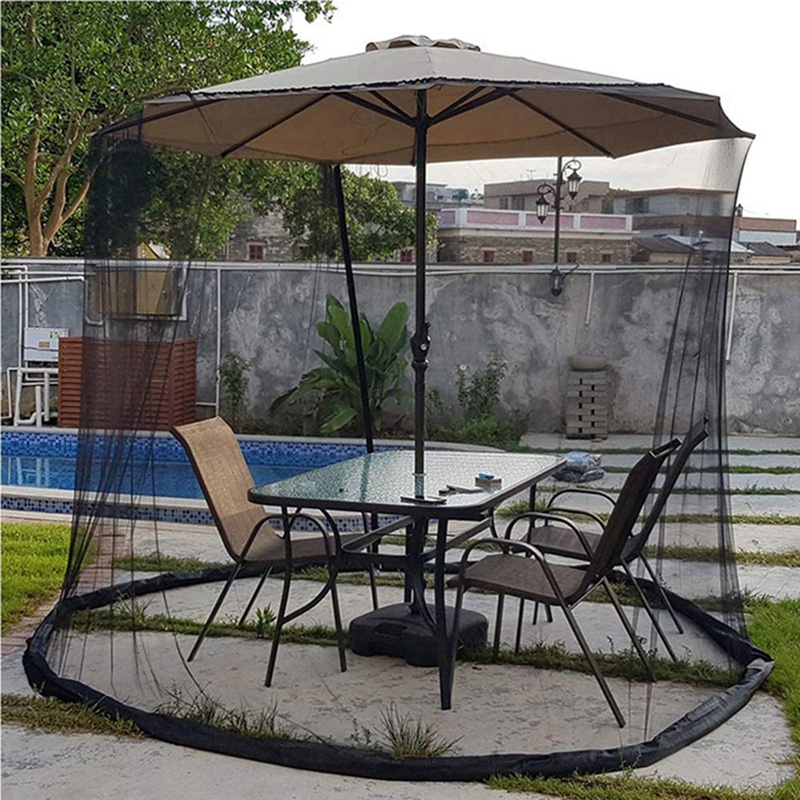 Moskitonetz-Sonnenschirm für G – Outdoor In Camping Bewertung und Preis