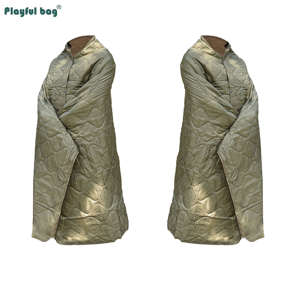 Camping Camouflage Quilt Multi – Outdoor Camping Quilt Bewertung und Preis