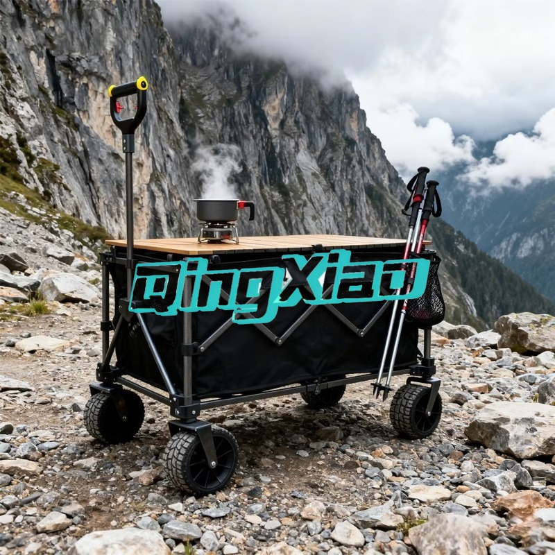 Elektrischer, faltbarer Campin – Outdoor Camping Shop Bewertung und Preis