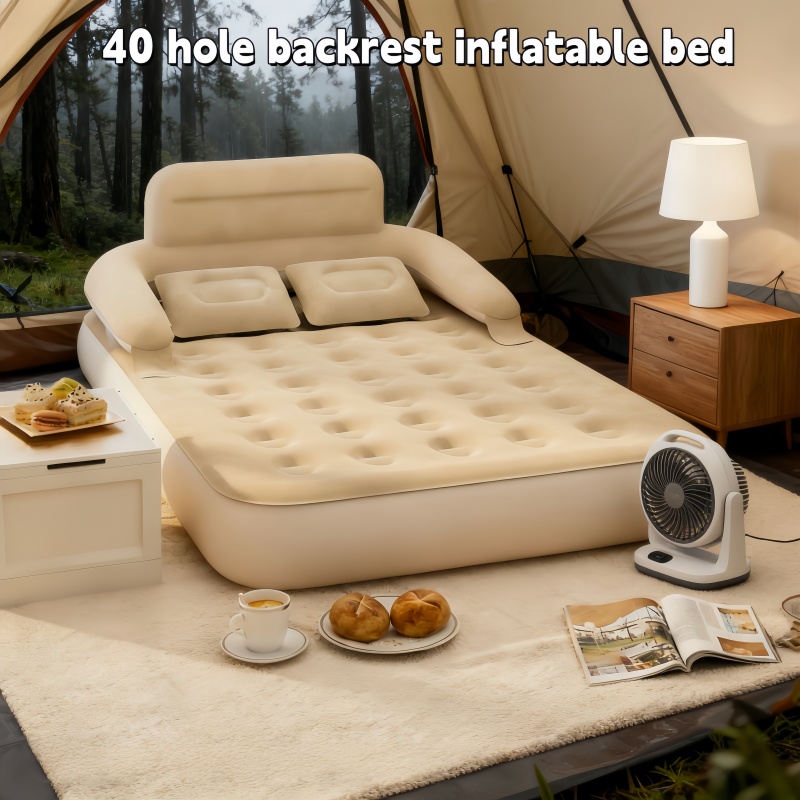 Outdoor-Multifunktions-Zwei-Pe – Outdoor Camping Quilt Bewertung und Preis