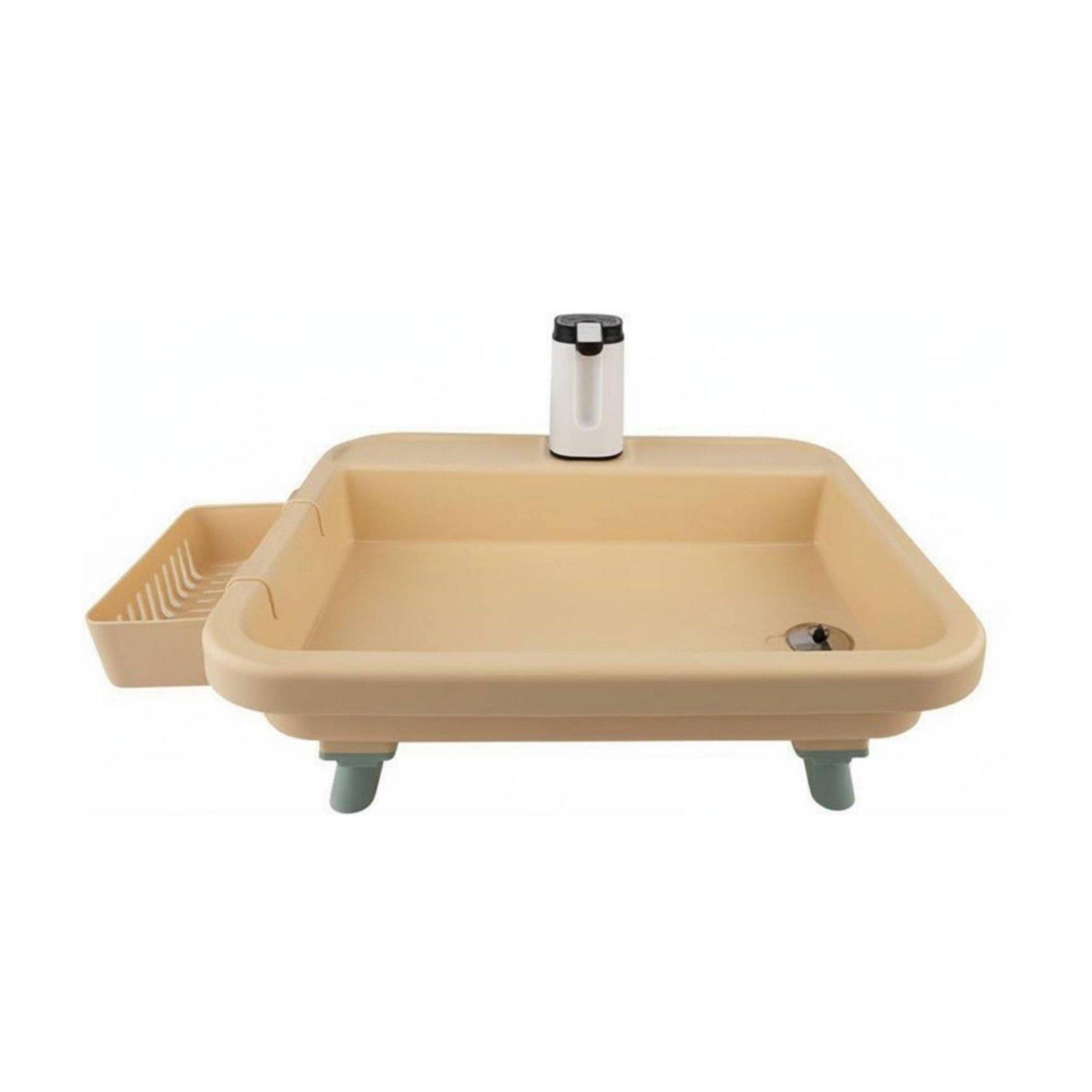 Tragbares Outdoor-Camping-Wasc – Outdoor In Camping Bewertung und Preis