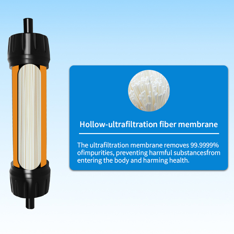Filterwell Camping Filter Wass – Outdoor Camping Water Filter Bewertung und Preis