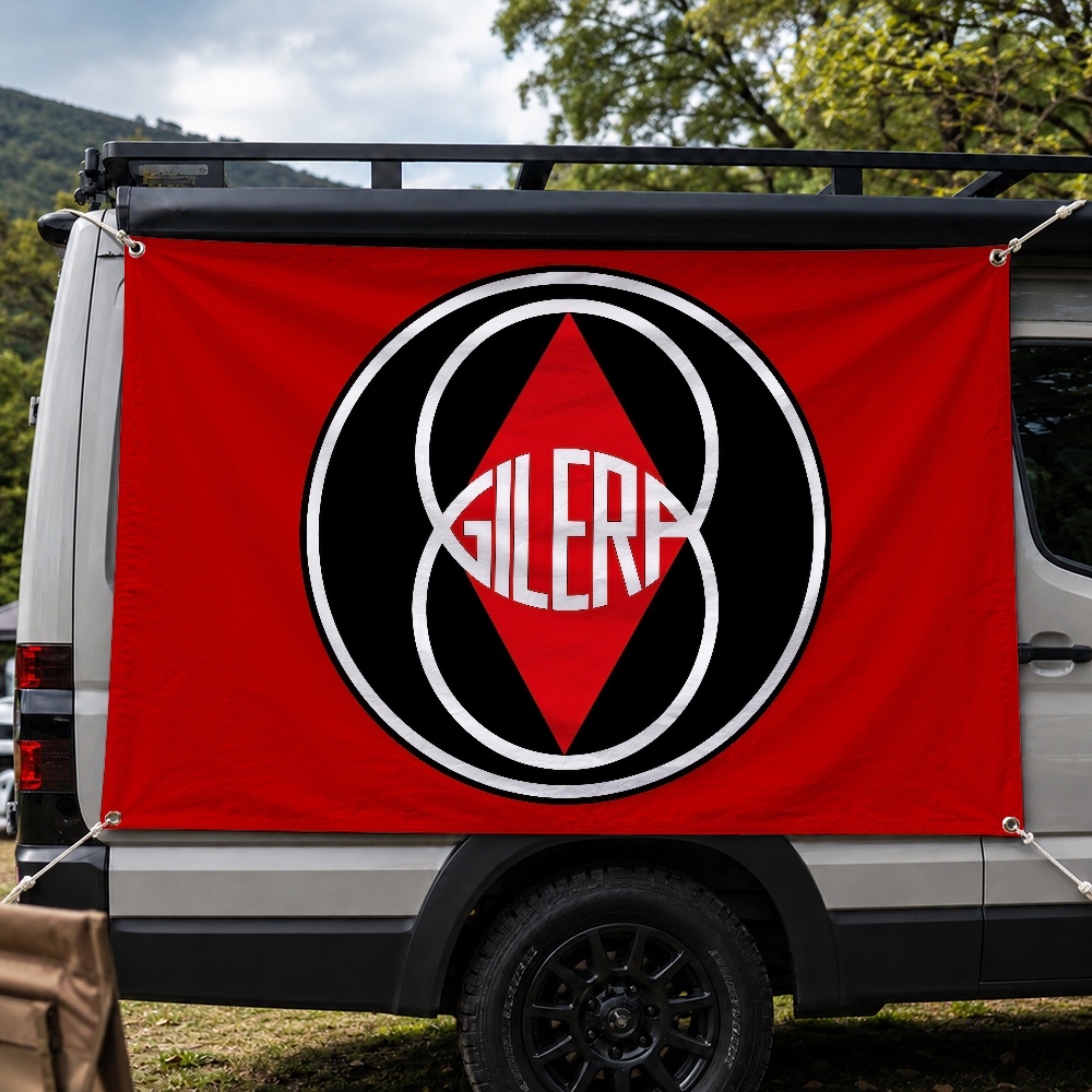 G-Gilera Moto Brand Outdoor-Fl – Outdoor Camping Brand Bewertung und Preis