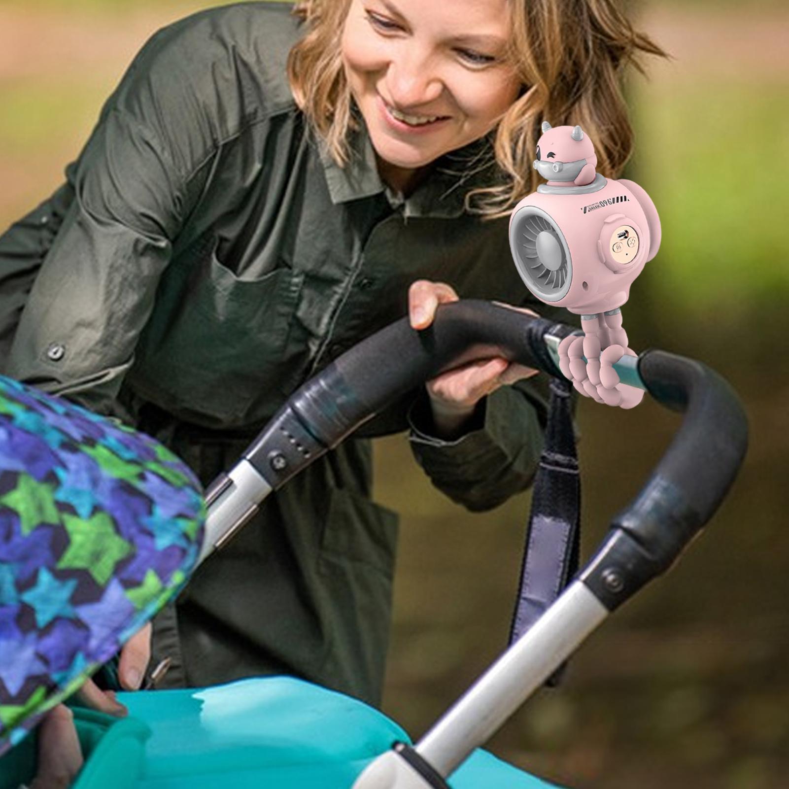 Kinderwagen-Nebelventilator, C – Outdoor Camping Shop Bewertung und Preis