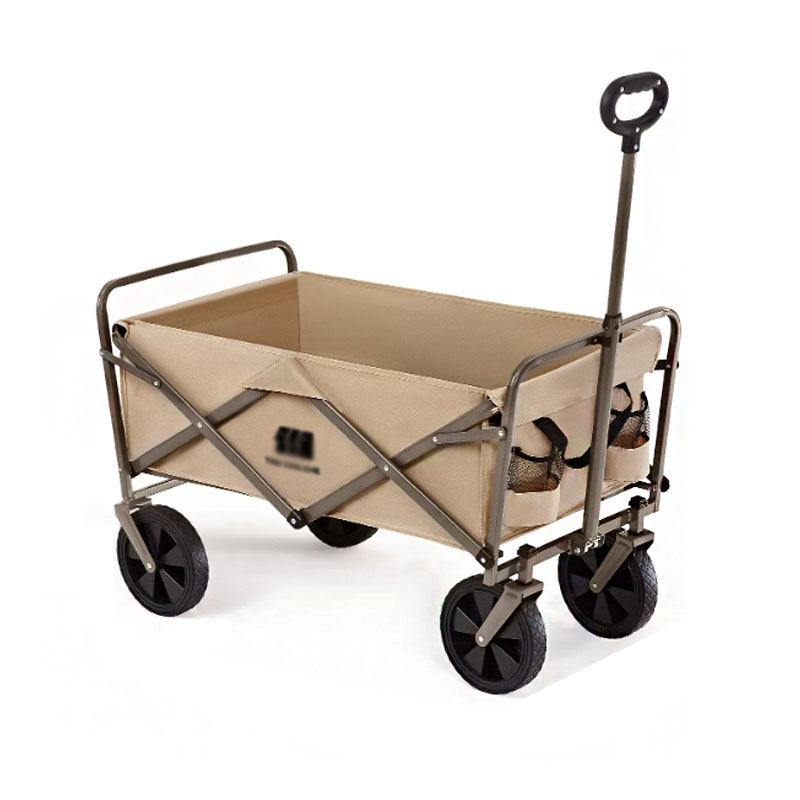 Faltbarer Campingwagen, Robust – Outdoor Camping Shop Bewertung und Preis