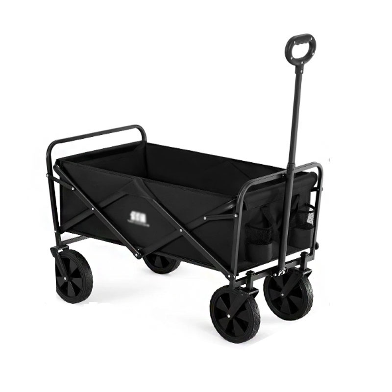 Faltbarer Campingwagen, Robust – Outdoor Camping Shop Bewertung und Preis