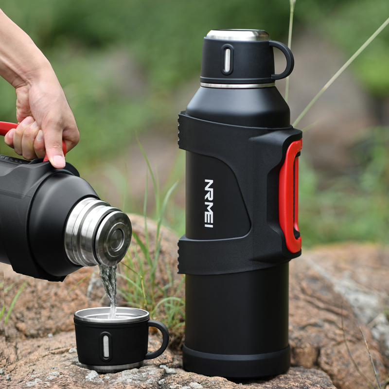 Isolierte Krug aus Edelstahl m – Outdoor Camping Water Filter Bewertung und Preis