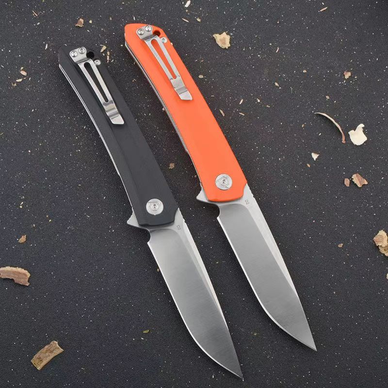 Marke CH CH3002 Klappmesser D2 – Outdoor Camping Brand Bewertung und Preis