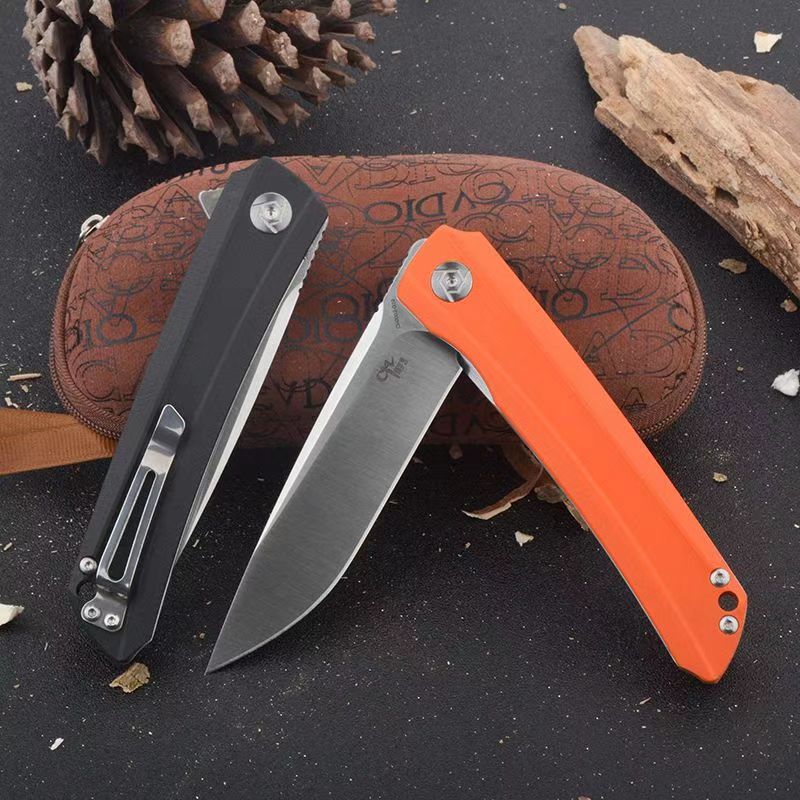 Marke CH CH3002 Klappmesser D2 – Outdoor Camping Brand Bewertung und Preis
