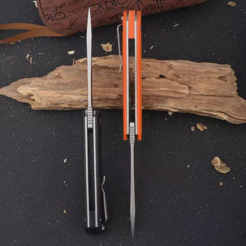 Marke CH CH3002 Klappmesser D2 – Outdoor Camping Brand Bewertung und Preis