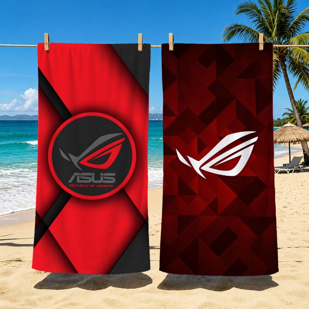 Gaming Brand A-ASUS ROG Towel  – Outdoor Camping Brand Bewertung und Preis