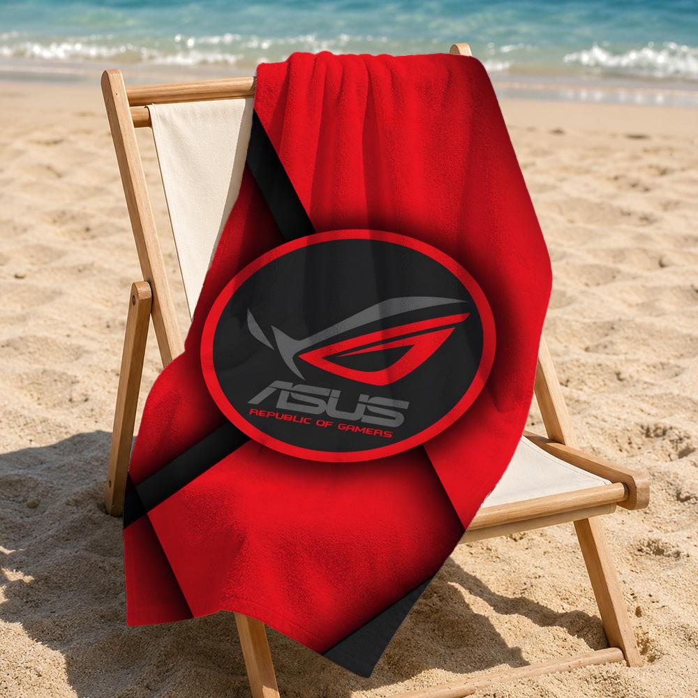 Gaming Brand A-ASUS ROG Towel  – Outdoor Camping Brand Bewertung und Preis