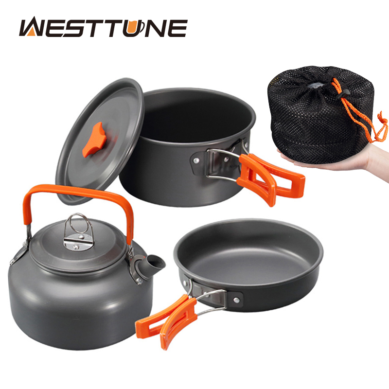 WESTTUNE Camping-Kochgeschirr- – Outdoor Camping Kitchen Table Bewertung und Preis