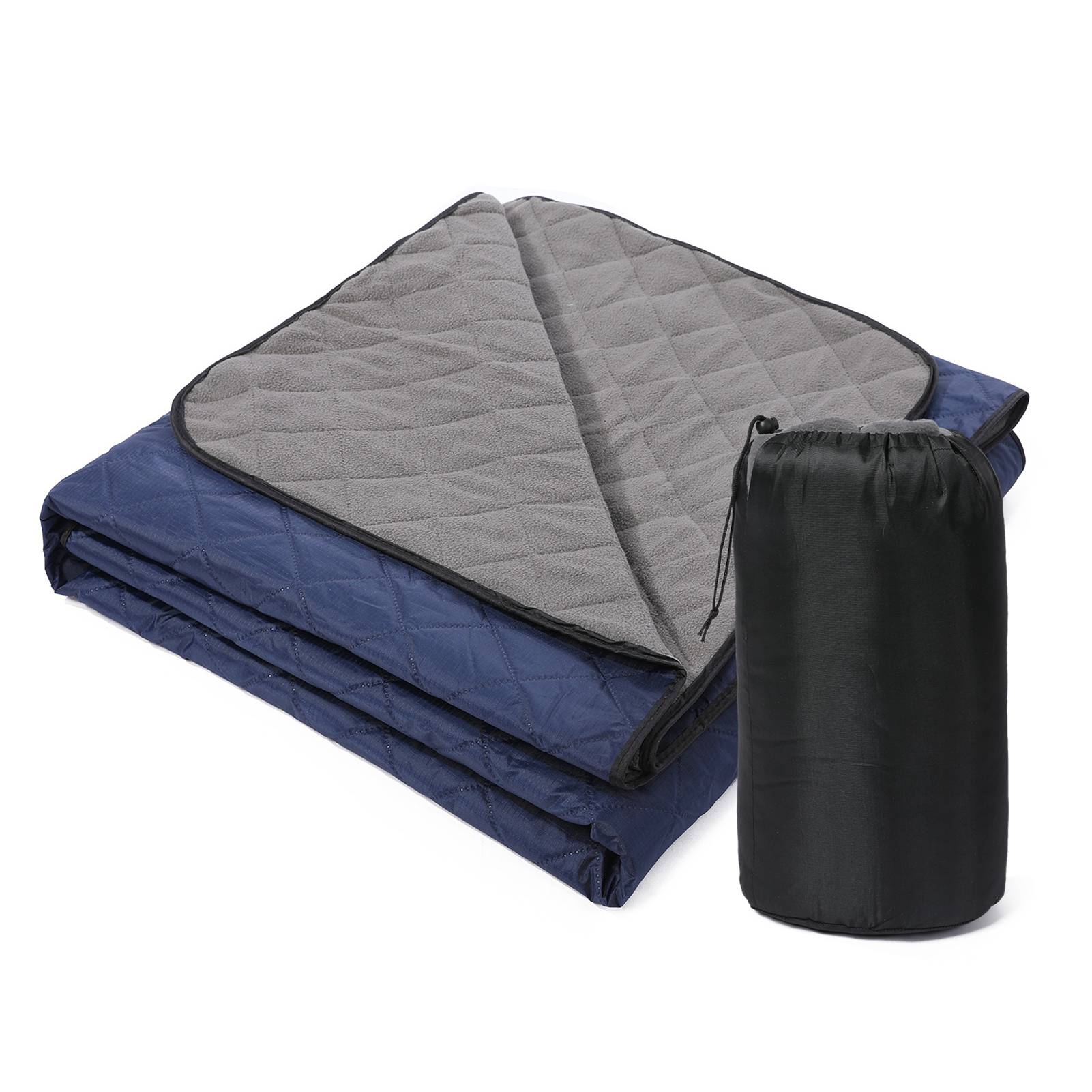 Campingdecke, wasserabweisende – Outdoor Camping Quilt Bewertung und Preis