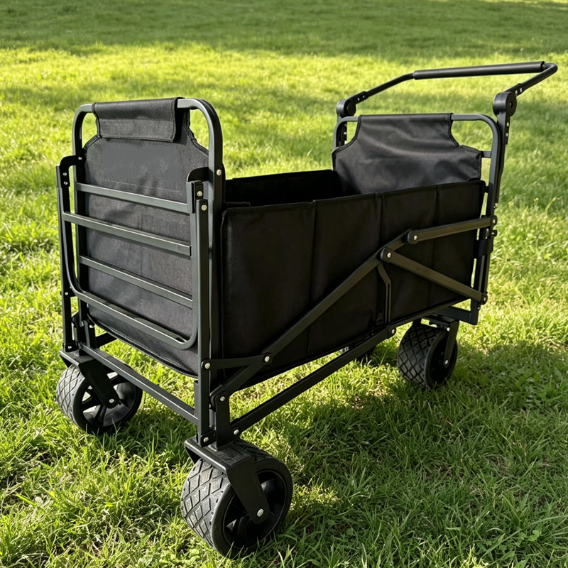 Outdoor-Camping-Einkaufswagen  – Outdoor Camping Shop Bewertung und Preis