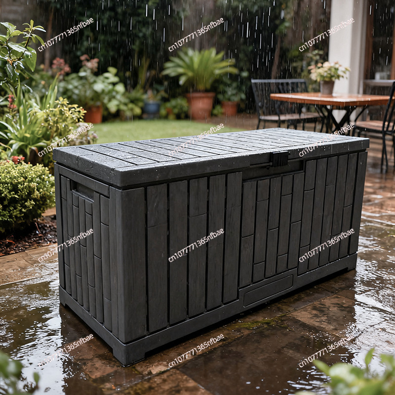 Wetterfeste Aufbewahrungsbox f – Outdoor Camping Bin Bewertung und Preis