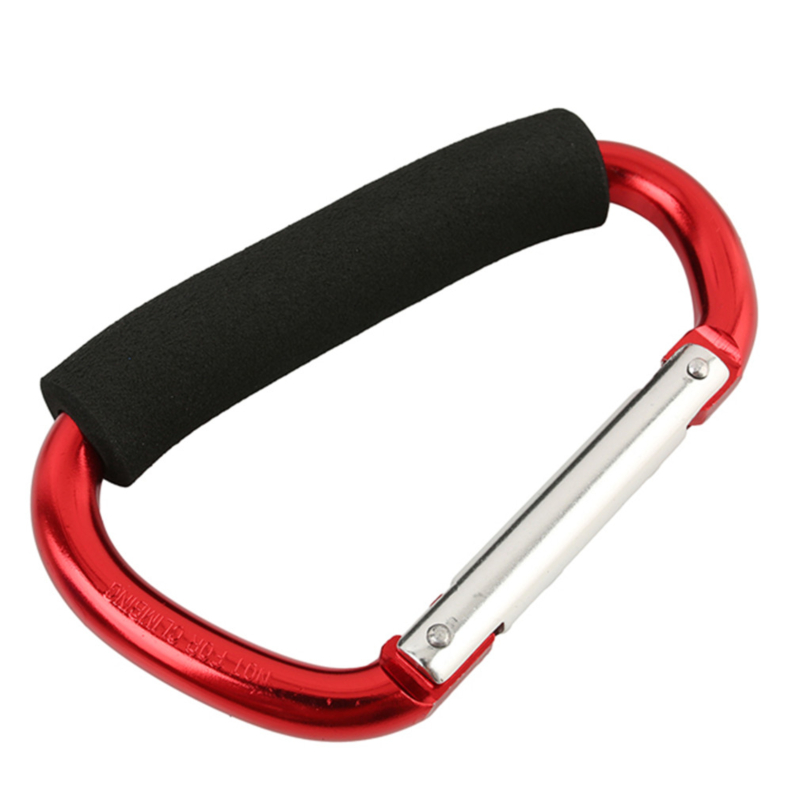 135 mm x 8 mm großer Karabiner – Outdoor Camping Shop Bewertung und Preis