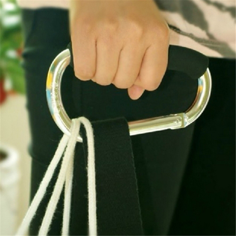 135 mm x 8 mm großer Karabiner – Outdoor Camping Shop Bewertung und Preis