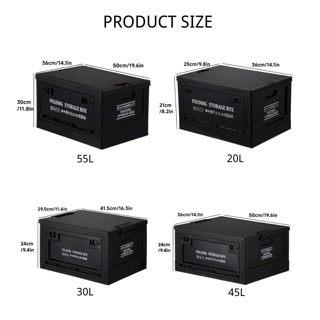 WESTTUNE Outdoor-Aufbewahrungs – Outdoor Camping Bin Bewertung und Preis
