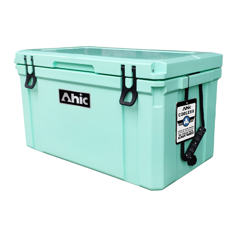 75L Isolierte PE-Kühlbox mit S – Outdoor In Camping Bewertung und Preis