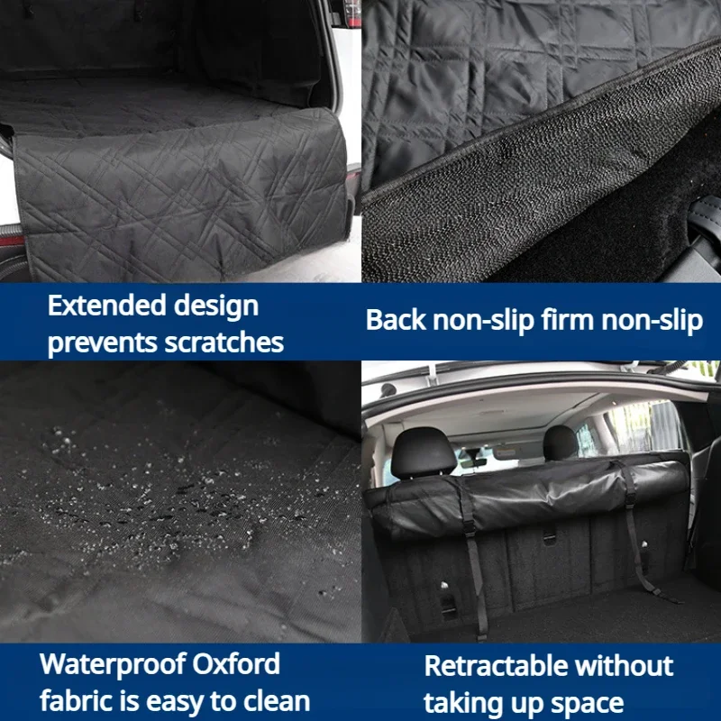 Haustiermatte für den hinteren – Outdoor Camping Quilt Bewertung und Preis