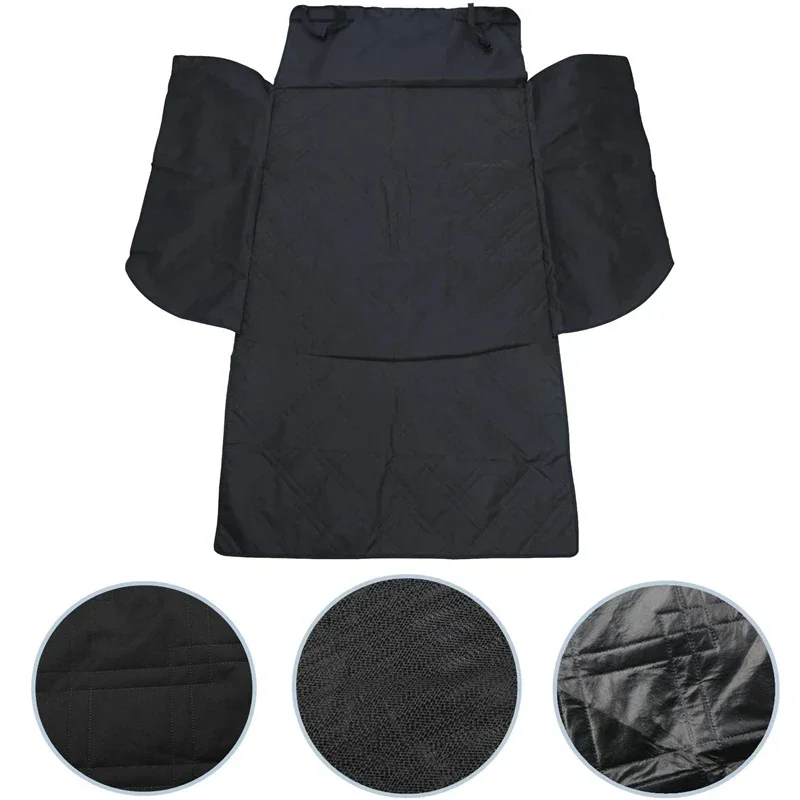 Haustiermatte für den hinteren – Outdoor Camping Quilt Bewertung und Preis
