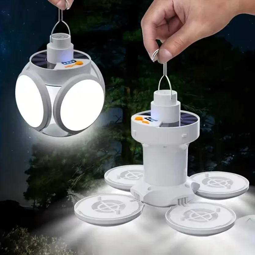 Magnetische wiederaufladbare N – Outdoor Camping And Fishing Bewertung und Preis