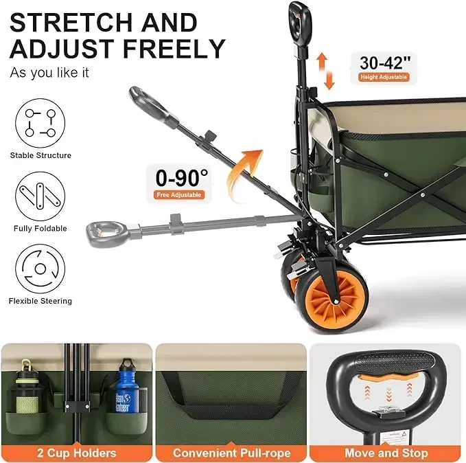 Motorisierter Outdoor-Garten-S – Outdoor Camping Shop Bewertung und Preis