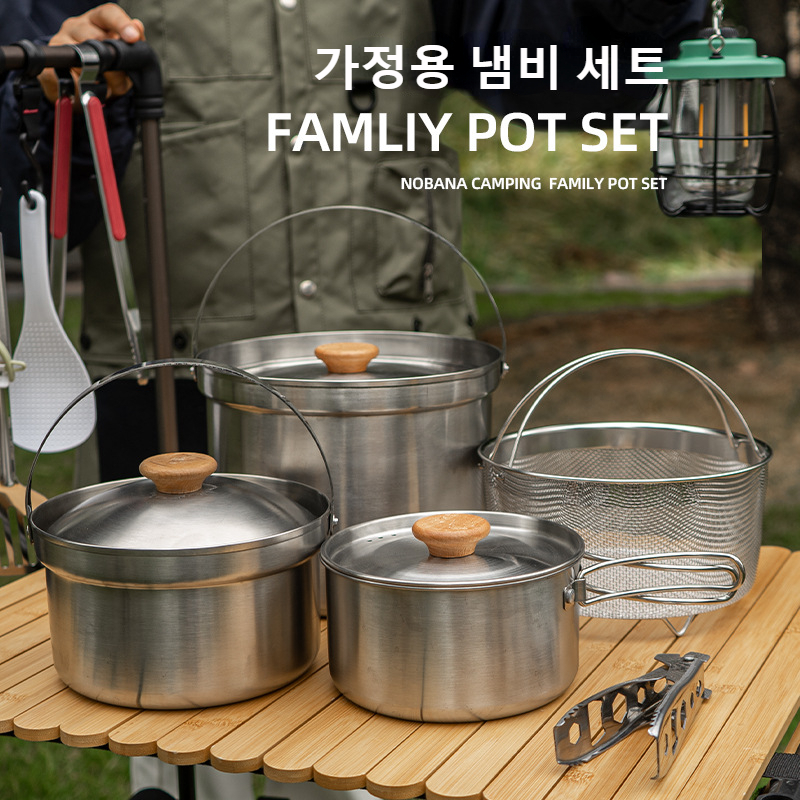 NOBANA Neueste Outdoor Edelsta – Outdoor Camping Kitchen Table Bewertung und Preis