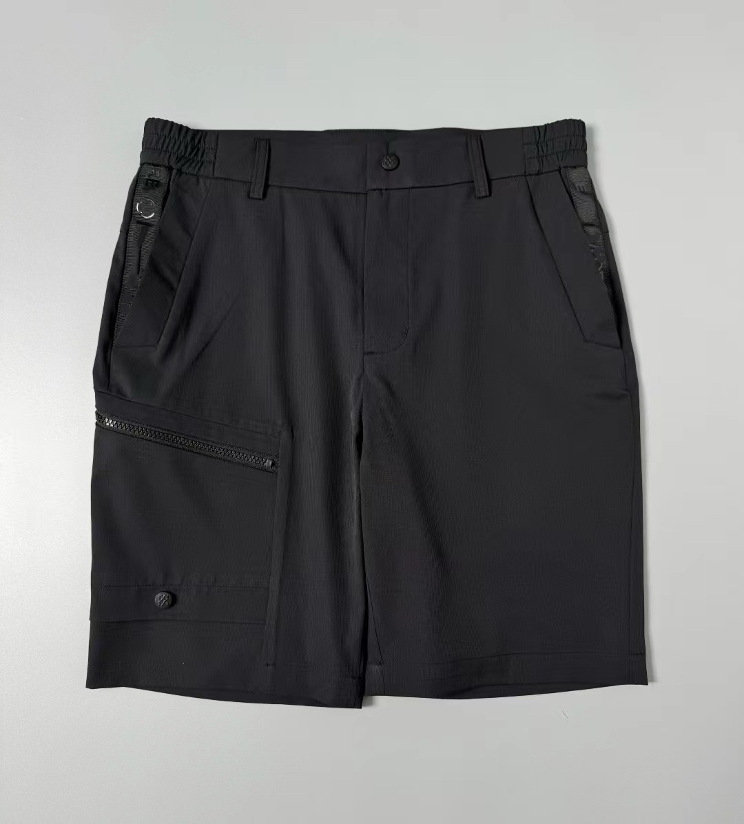 Golf-Shorts für Herren Sommer  – Outdoor Camping Brand Bewertung und Preis