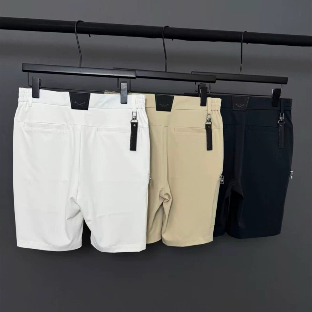 Golf-Shorts für Herren Sommer  – Outdoor Camping Brand Bewertung und Preis
