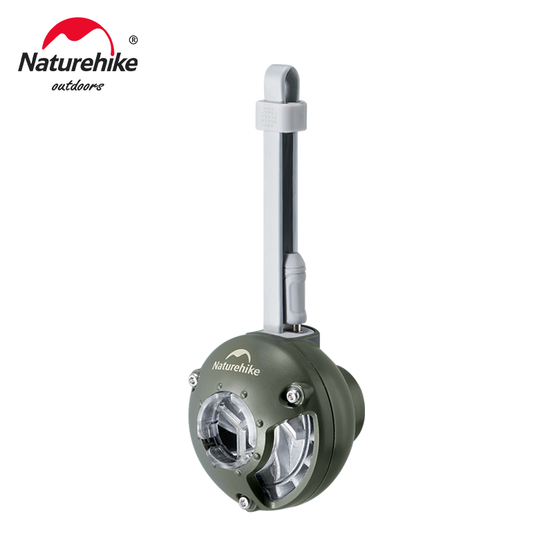 Naturehike Wind-nano Luftpumpe – Outdoor Camping Quilt Bewertung und Preis