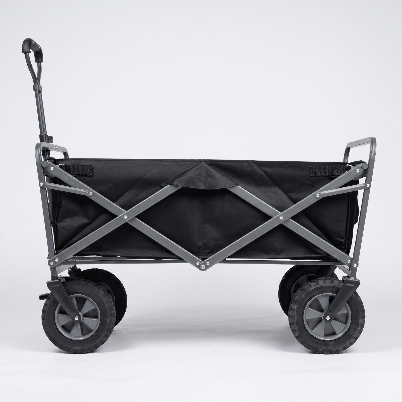 Handwagen mit Stofftasche Trag – Outdoor Camping Shop Bewertung und Preis