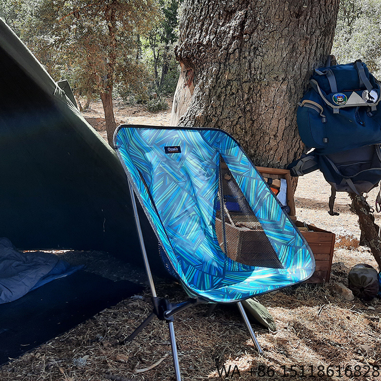 Tragbarer Klappbarer Campingst – Outdoor Camping And Fishing Bewertung und Preis
