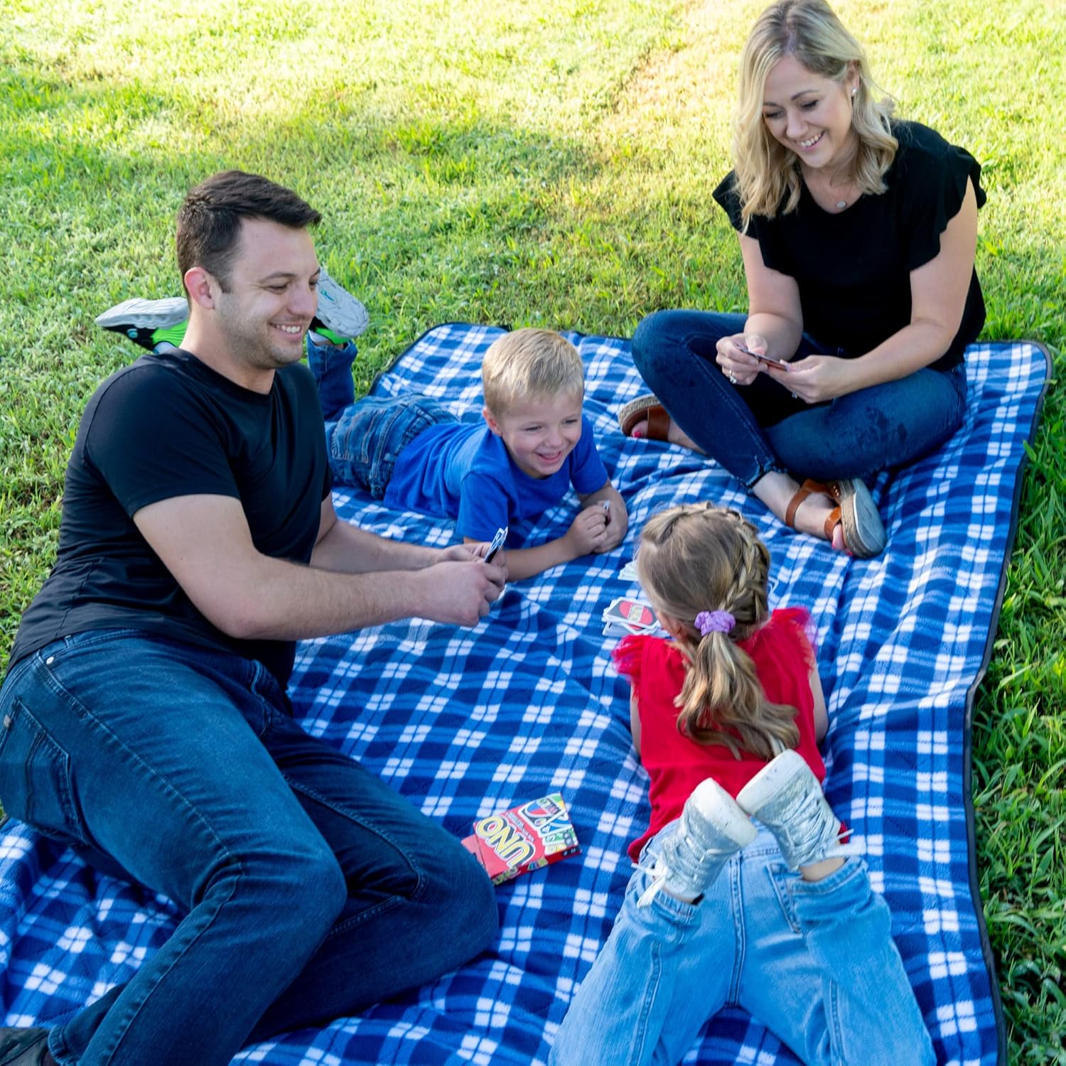 Große Wasserdichte Outdoor-Dec – Outdoor Camping Quilt Bewertung und Preis