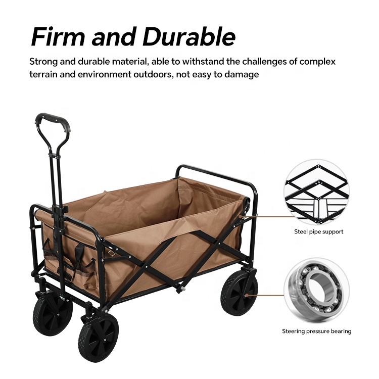 HOMFUL Angelwagen Zusammenklap – Outdoor Camping And Fishing Bewertung und Preis