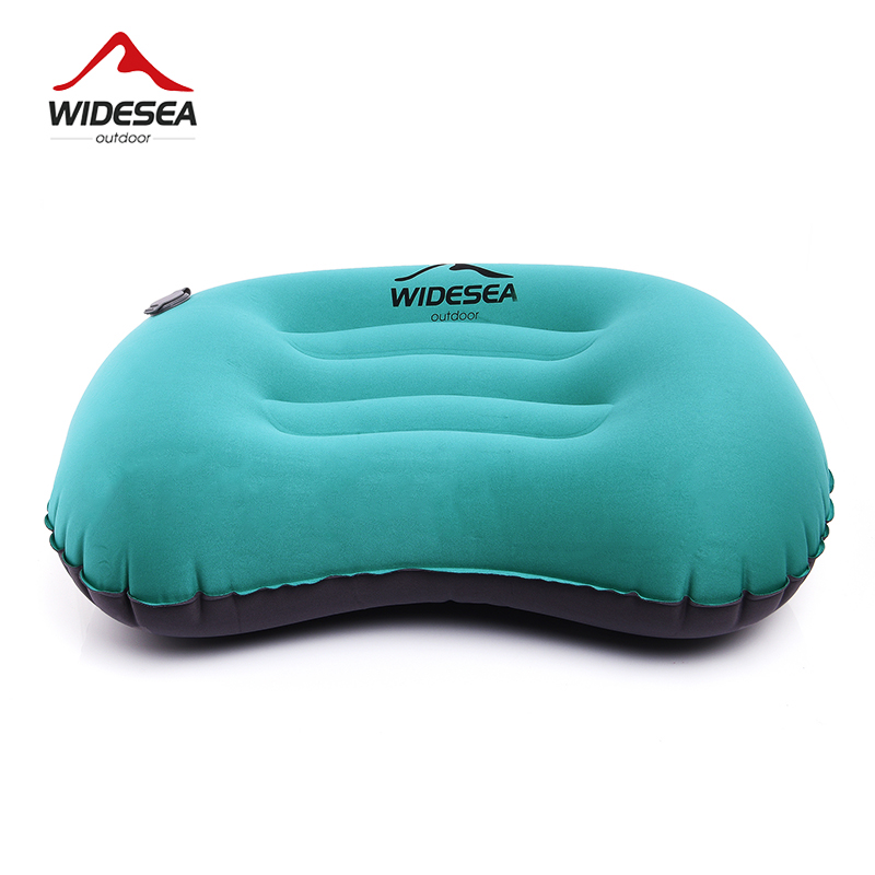 Widesea Tragbare Aufblasbare K – Outdoor Camping Quilt Bewertung und Preis
