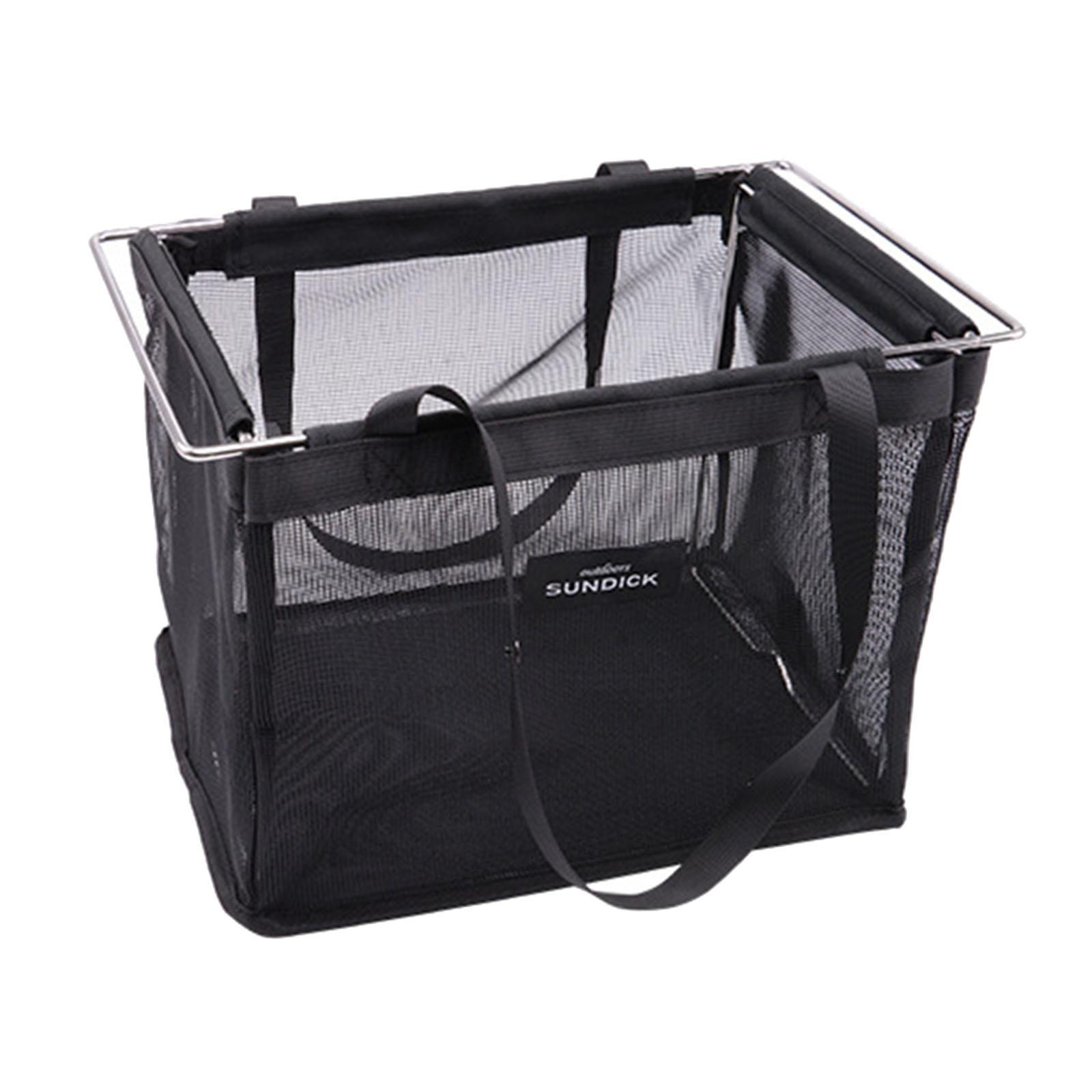 Picknickkorb, Einkaufstasche,  – Outdoor Camping Shop Bewertung und Preis